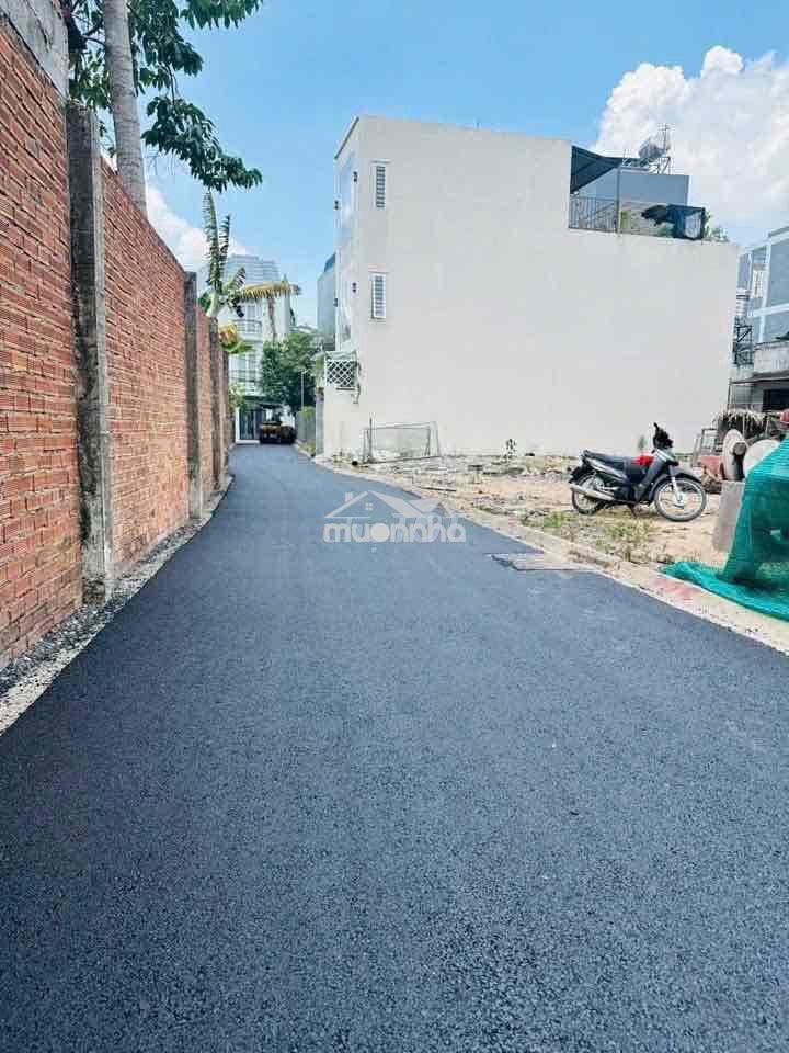 Bán lô đất phường hiệp hoà vị trí đẹp