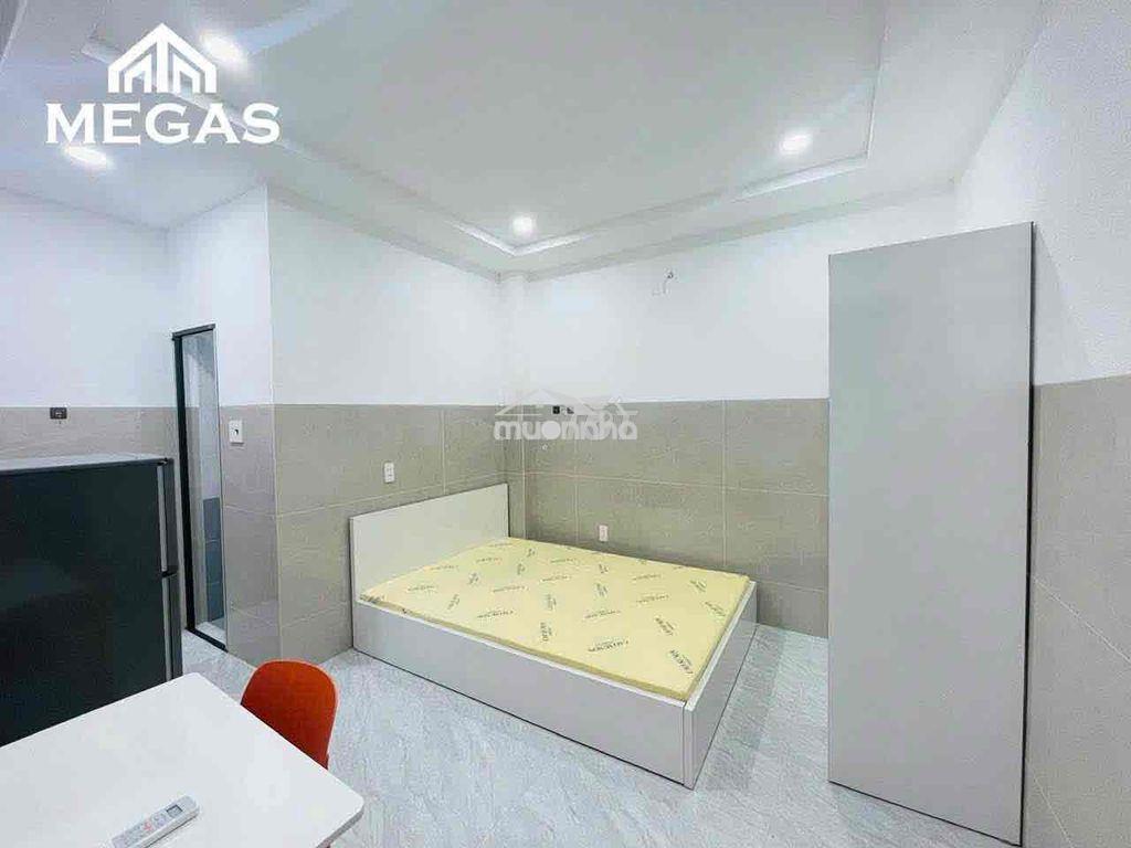 Phòng cho thuê đầy đủ nội thất, thang máy đi bộ đh bách khoa q10 - Ảnh 2