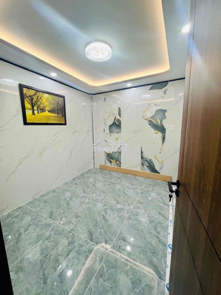 Bán nhà tân hòa đông, bình trị đông, bình tân, 4.3x13m, 3pn, ngủ trệt - Ảnh 3