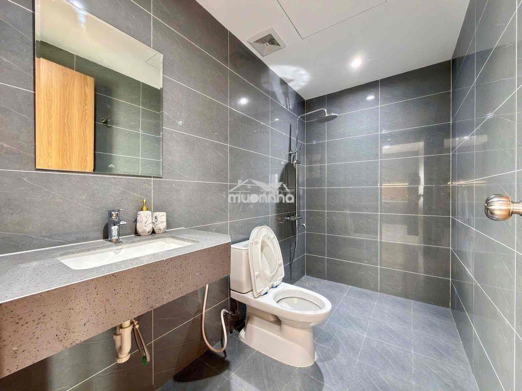 Căn hộ full nội thất -  nhận nhà ngay - 3