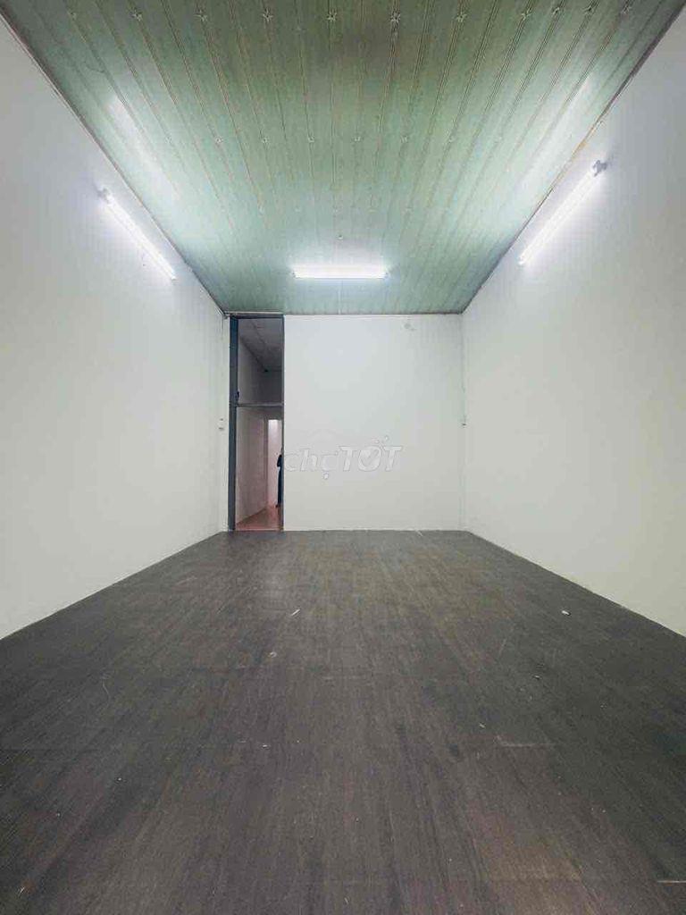 Nhà cho thuê 1/ vườn lài . p phú thọ hoà . q tân phú - Ảnh 4