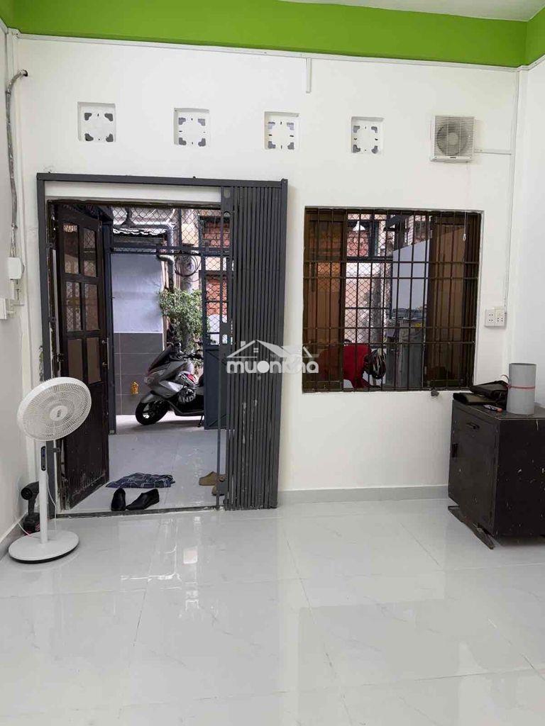 Bán căn hộ tầng trệt, 68m2, q10 - 4,25 tỷ - 2