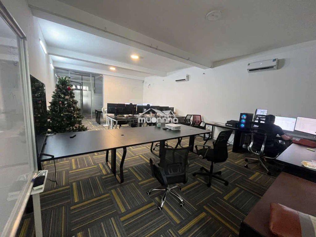 Cho thuê kdc đông thủ thiêm hầm+ trệt 3 lầu trống suốt 26 triệu  - Ảnh 3
