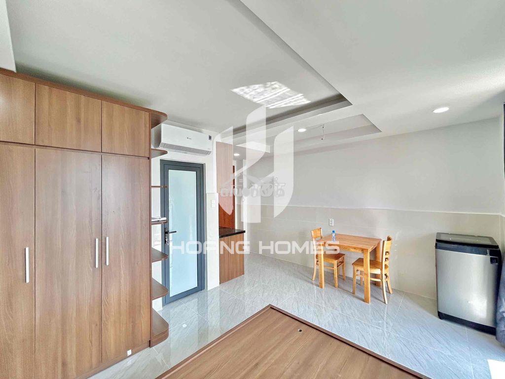 Studio ban công siêu rộng gần mai chí thọ, khu sala giá 3x - 4x - 5x - 4