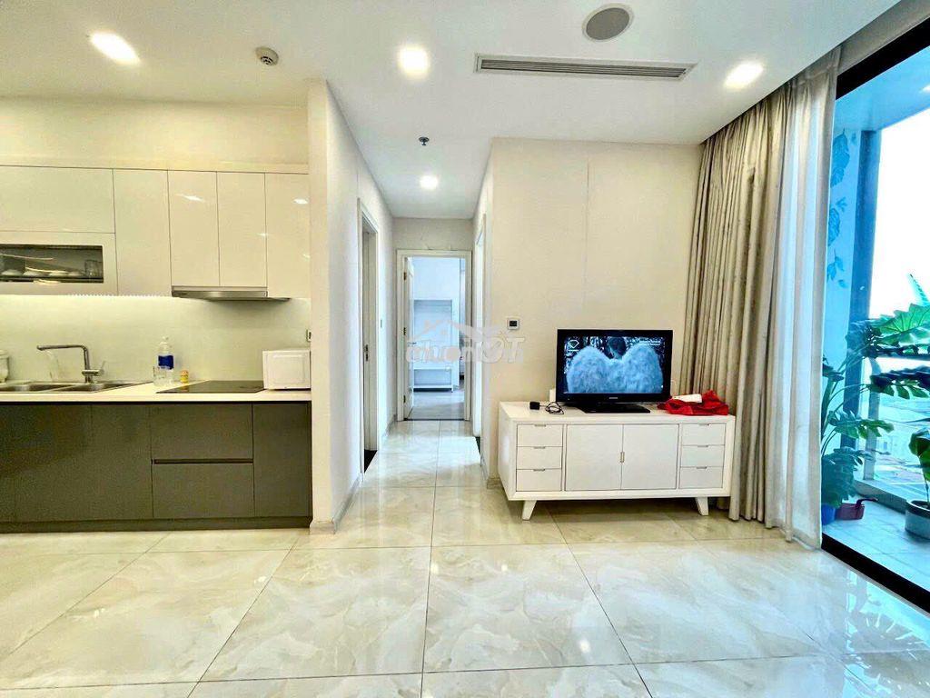 Cần cho thuê chcc galaxy 9 - quận 4 - 50m² 1pn 1wc - full nội thất - 2