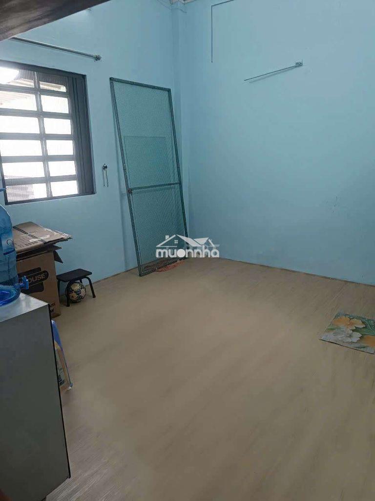 Bán căn hộ tầng 2 phía trước đường phan văn khỏe p5q6 - Ảnh 3