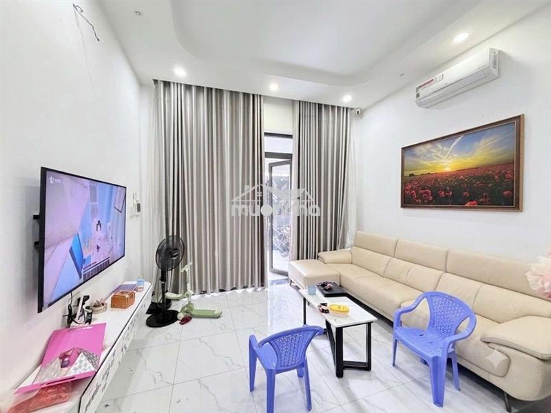 Siêu phẩm 3 tầng trung tâm quận 9