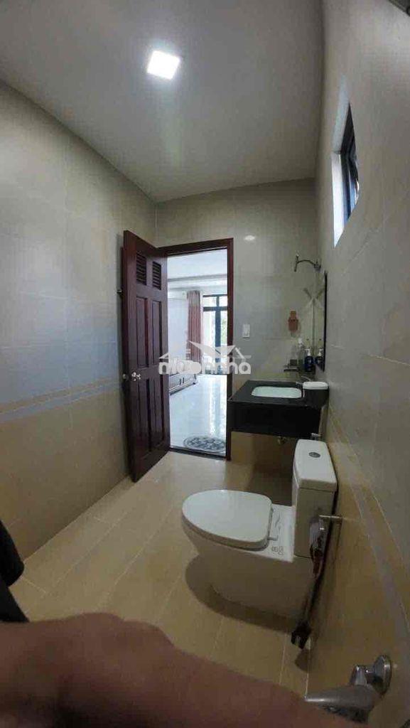 Cho thuê phòng khu đảo kim cương, nhà mới, dọn ở ngay - Ảnh 3