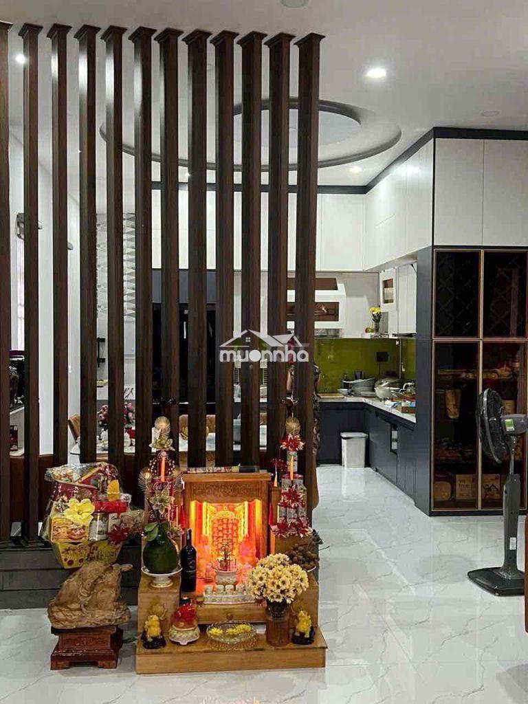 Chính chủ bán nhà 1trệt 2lầu:8x14,full nội thất sát bv 1.500giường - Ảnh 4