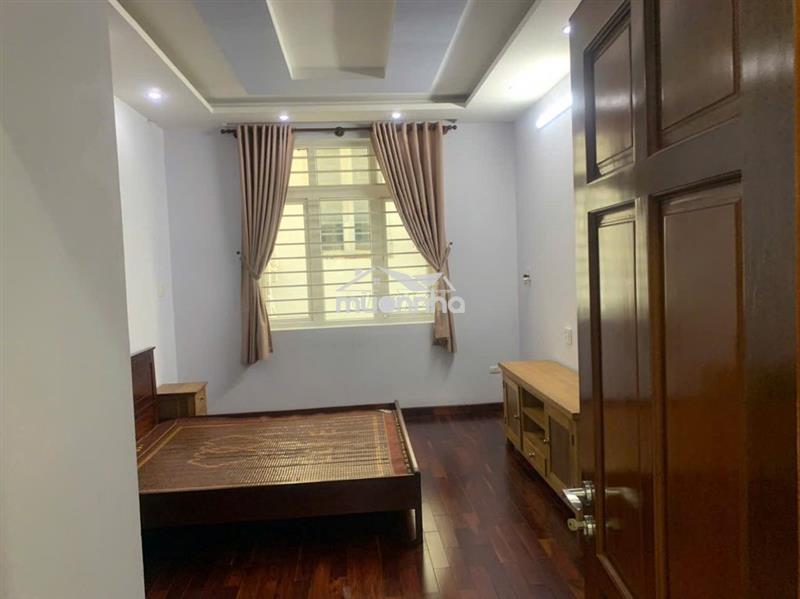 Cho thuê nhà nguyên căn.  khu dân cư đường 5 nối dài (d2d thống nhất)
