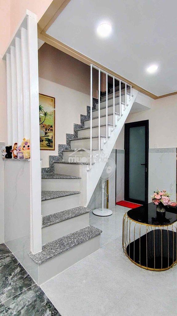 🏦 Nhà mới đẹp nc nup hẻm đường số 59 p14 - Ảnh 3