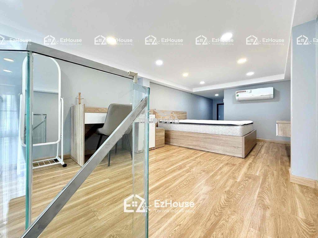 🏡Duplex ban công thoáng full nt mới xây ngay tân sơn nhì‼️ - Ảnh 4
