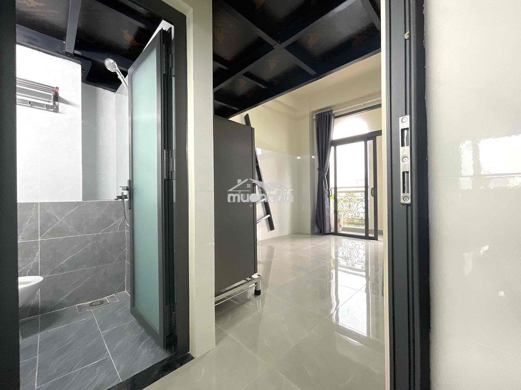 Duplex ban công full nội thất cách vlu 10p tại vườn lài - Ảnh 2