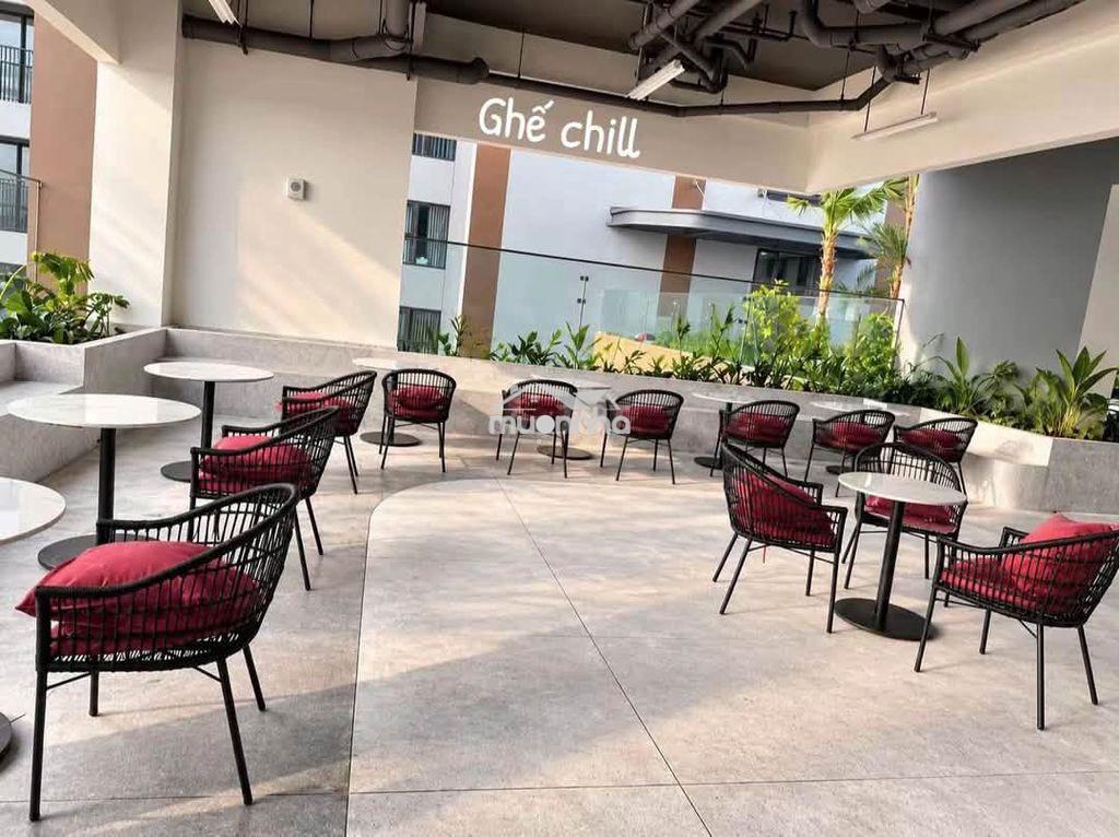 Cho thuê căn hộ a&t sky garden, ngay chợ lái thiêu - Ảnh 4