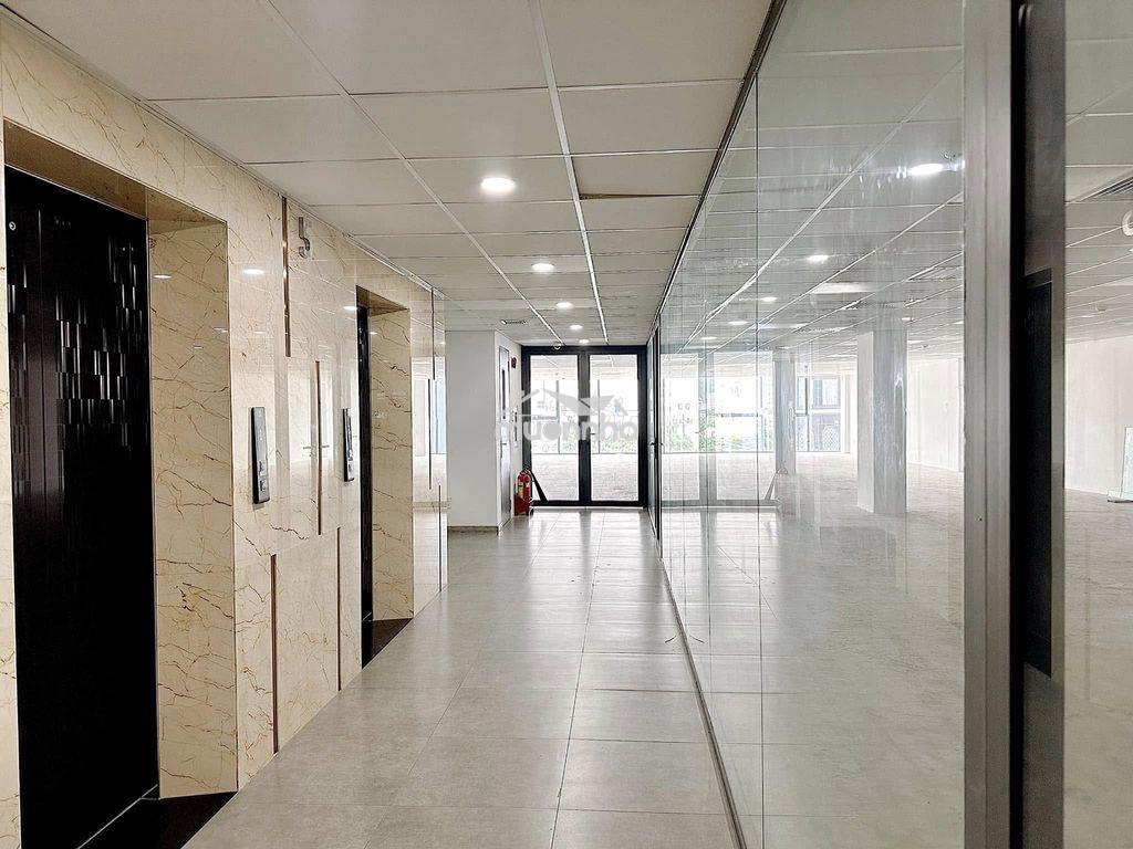 Tòa nhà văn phòng mặt tiền bạch đằng tân bình ngay tuyến cộng hòa - Ảnh 3