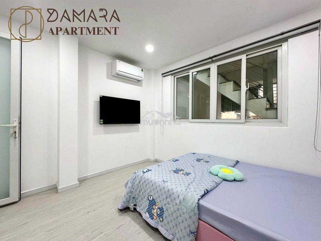 🌾🌾Ch 2pn full nt cao cấp💥phan đình phùng🚀ngã 4 phú nhuận🎉cầu kiệu🎉80m2 - 3