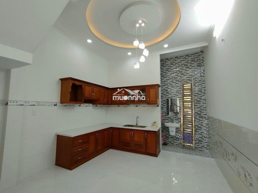 Cho thuê nhà hxt 52/1a thoại ngọc hầu, p. tân thành, q. tân phú - Ảnh 3