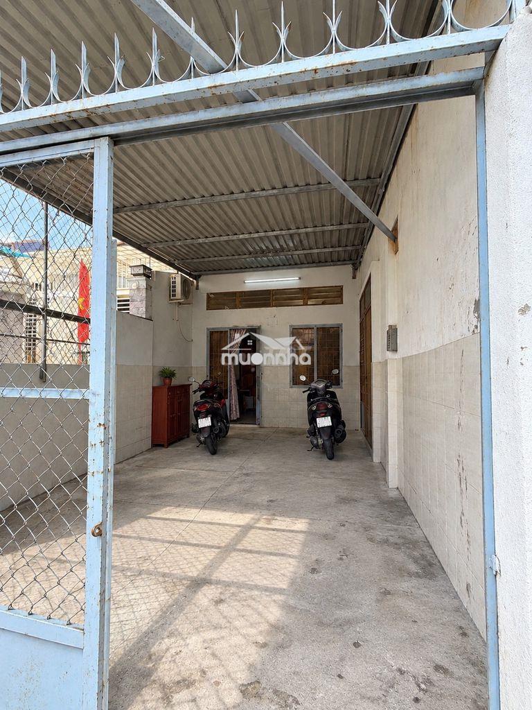🏠Chỉ với 3,5 tỷ đã có nhà q12-ngay hiệp thành city-85m(3.7.c.28.24) - Ảnh 2