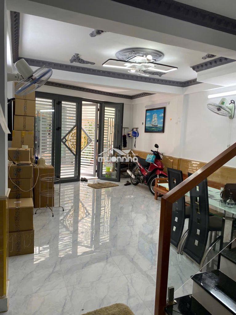 Chính chủ bán nhà đường an bình hẻm 5 mét - Ảnh 3