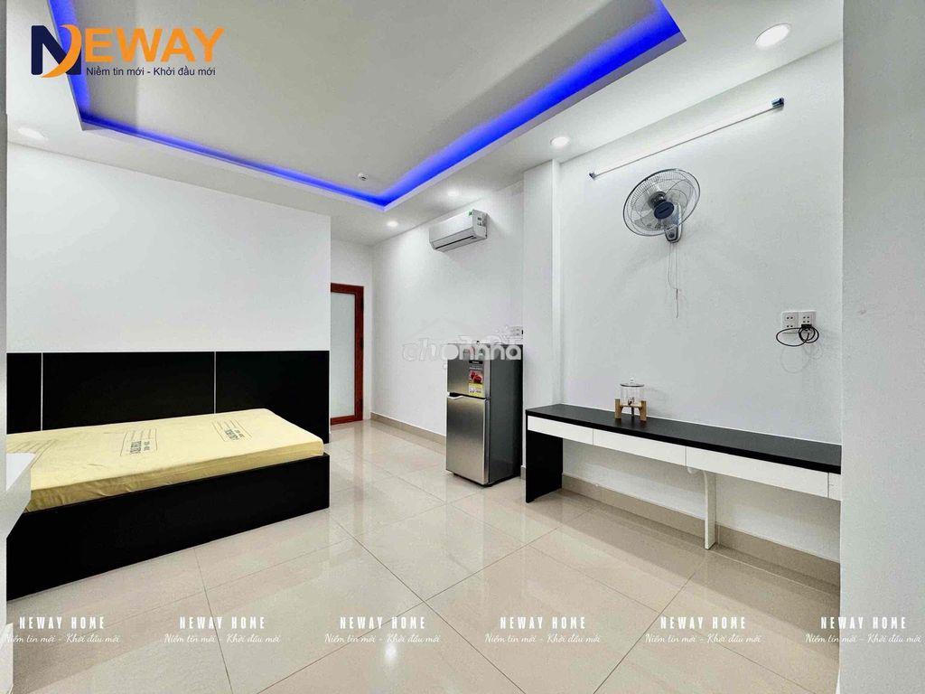 Căn hộ full nt - tách bếp - giếng trời - chỉ tính điện nước - Ảnh 4