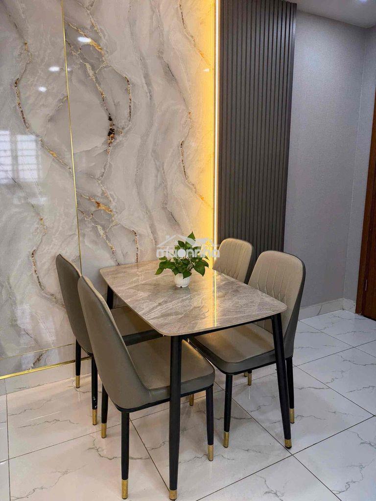 Cho thuê 2pn đầy đủ nội thất đẹp, tầng cao, thoáng mát 8tr - Ảnh 3