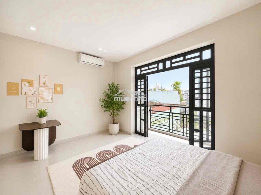 2phòng ngủ siêu hiếm 4 người ở vô tư_full nội thất máy giặt riêng_75m2 - 3