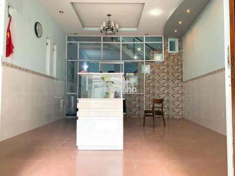 Cho thuê nhà phường tân hiệp giá 8.000.000 - Ảnh 2