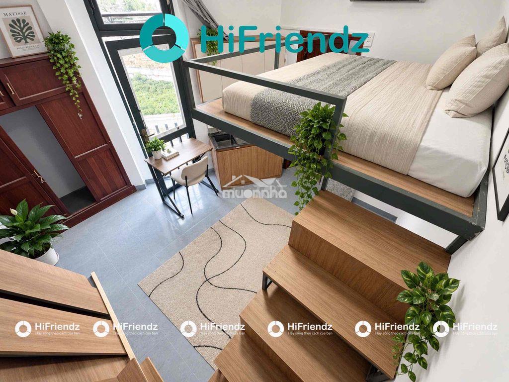 Duplex siêu xinh sát vách vlu cs3 - Ảnh 2