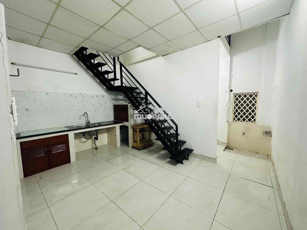 💰💰Trệt lầu: 2pn 2wc - dt 4,5❌16m - sát mặt tiền hẻm 107 - Ảnh 2