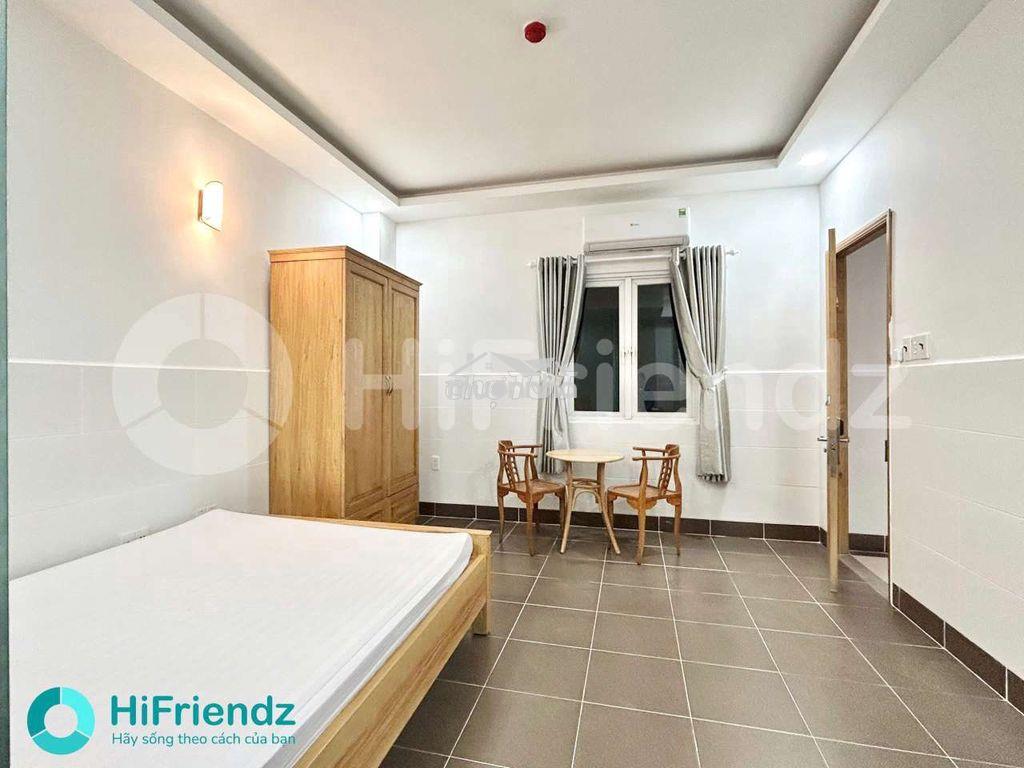 Studio thang máy, bảo vệ ngay đầm sen, hoà bình, tô hiệu giáp quận 11 - Ảnh 4