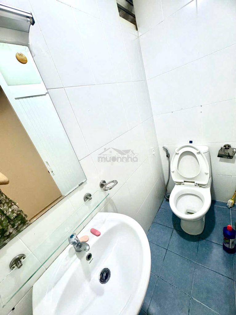 Chính chủ bán căn hộ thủ thiêm xanh lầu cao view đông bắc - Ảnh 4