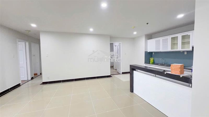 Cần cho thuê căn hộ giai việt -tạ quang bửu , phường chánh hưng.