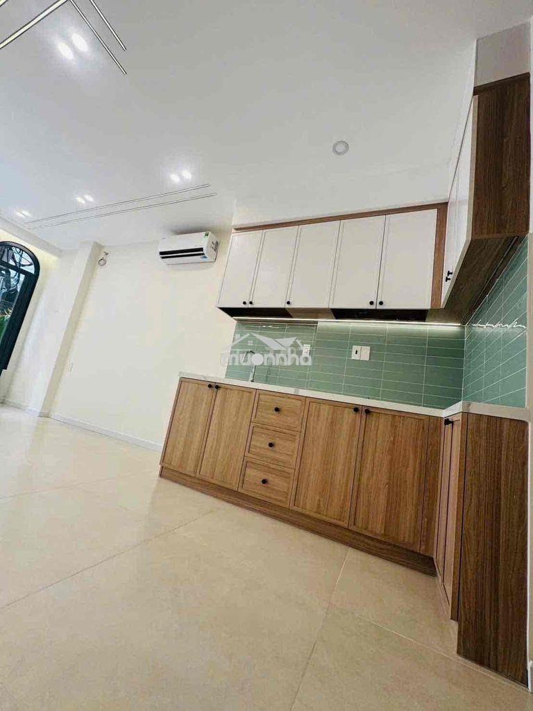 Chỉ hơn 3 tỷ, bán nhà hẻm xe hơi p. tân hưng q7, dtsd 50m2, kdbb - Ảnh 3