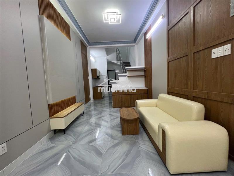 Nhà mặt tiền cần bán