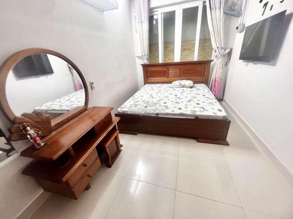 Nhà riêng còn trống 1 phòng, sạch sẽ, full nt ngay khu trung tâm  - Ảnh 3