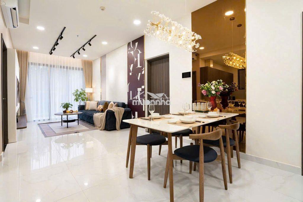 Cho thuê nhiều căn diamond centery,brilliant,ruby quận tân phú 1pn-4pn - Ảnh 2
