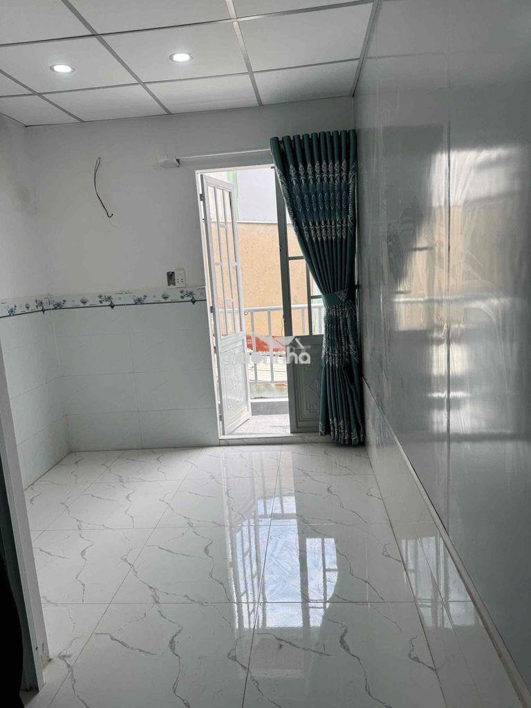 Bán nhà hêm tân hoà đông p phú lâm q6 - Ảnh 4