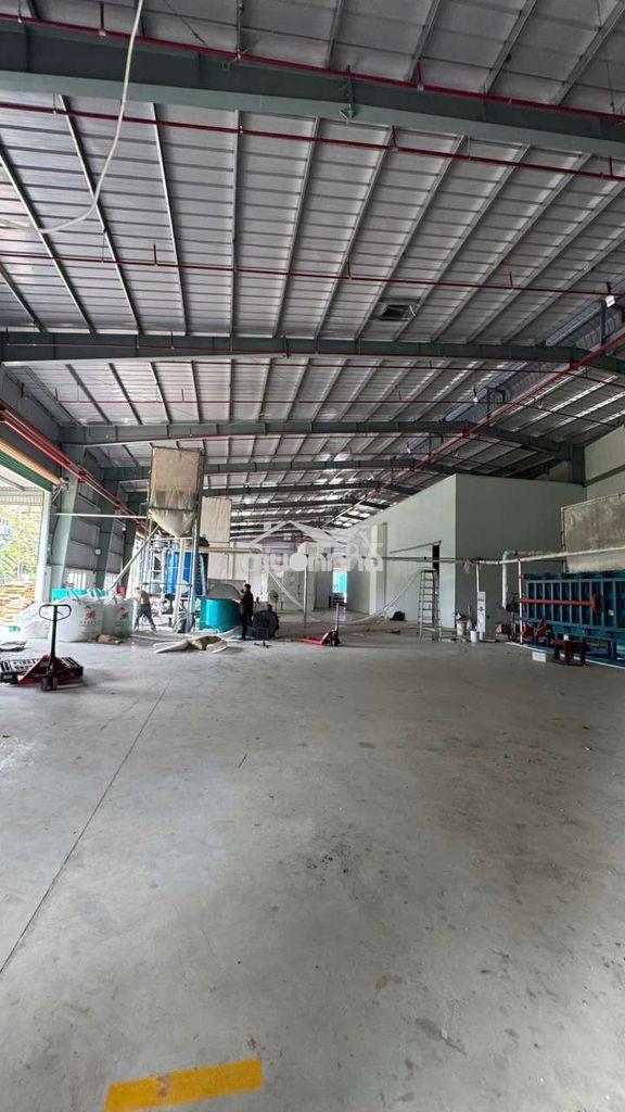 Cho thuê xưởng tại hội nghĩa tân uyên, - Ảnh 2