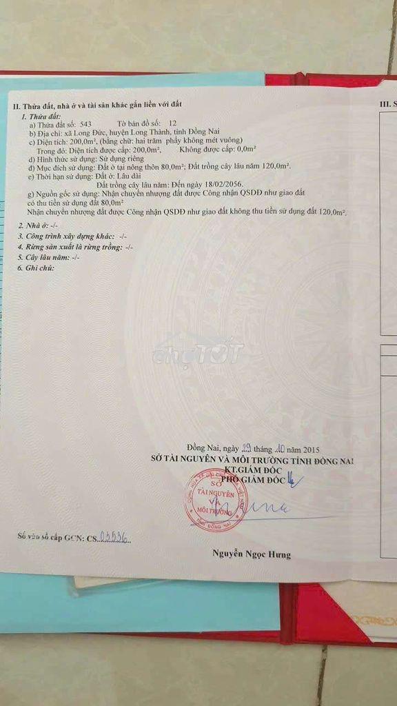 Chủ ngộp nặng cần bán nhanh
