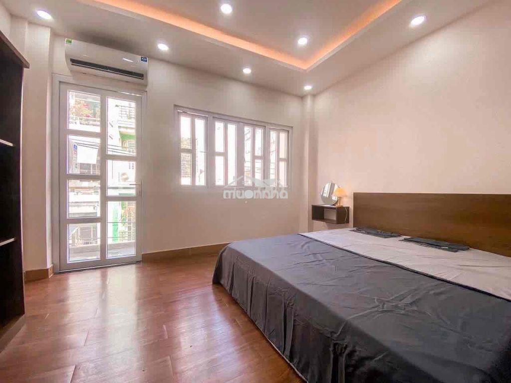 🔥🔥Căn hộ 1pn, 50m, 760/cmt8, p5, tân bình, gần phạm văn hai - Ảnh 2