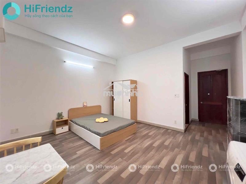 Gần đại học sư phạm, sgu, khtn, tdtu căn hộ full nội thất đẹp✨