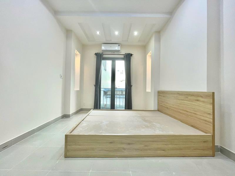 🏡 Căn hộ tách bếp ban công thoáng – phan chu trinh, bình thạnh ✨  - Ảnh 4