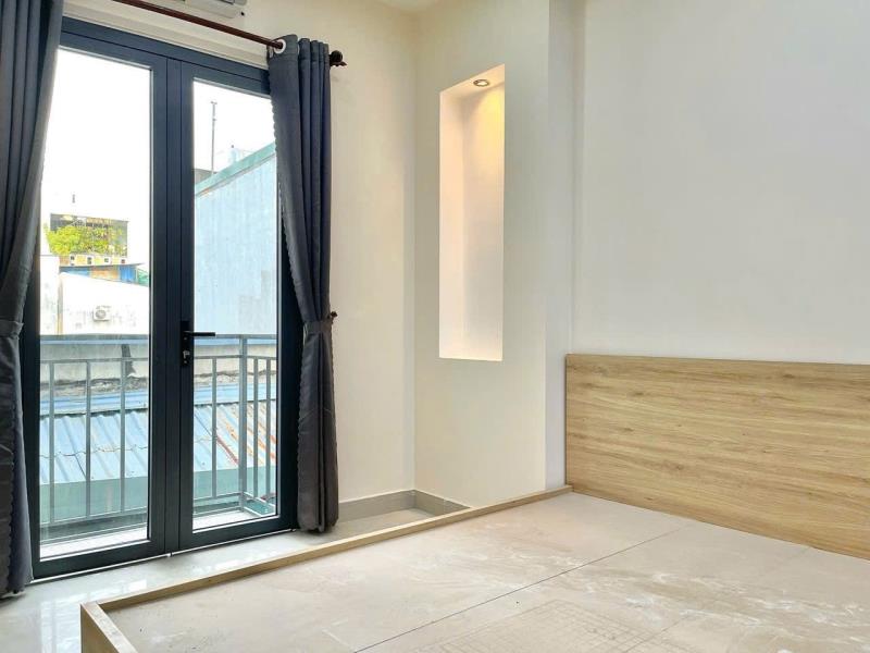 🏡 Căn hộ tách bếp ban công thoáng – phan chu trinh, bình thạnh ✨  - Ảnh 3