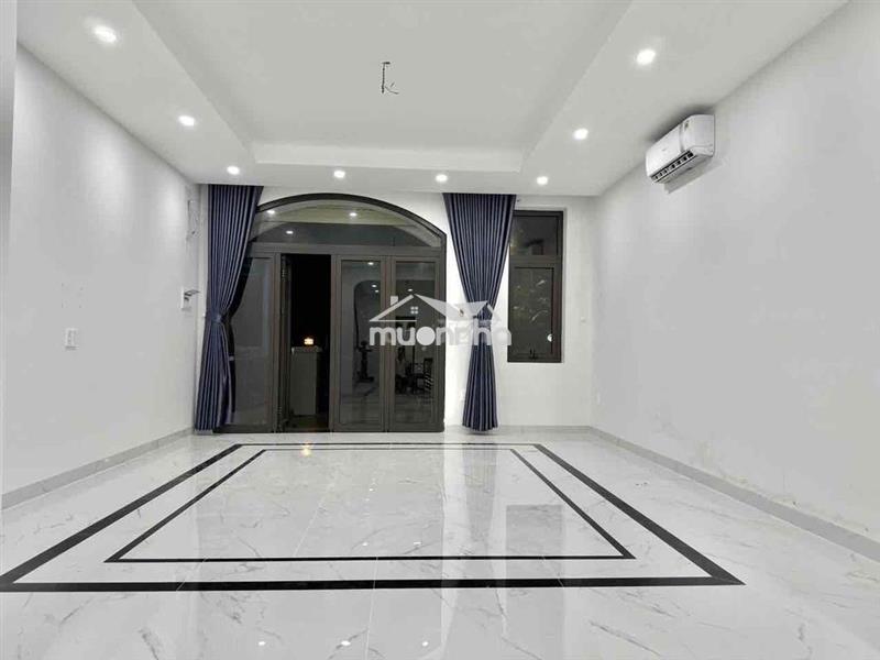 Nhà cho thuê (full nội) thất giá rẻ tại tp tân an
