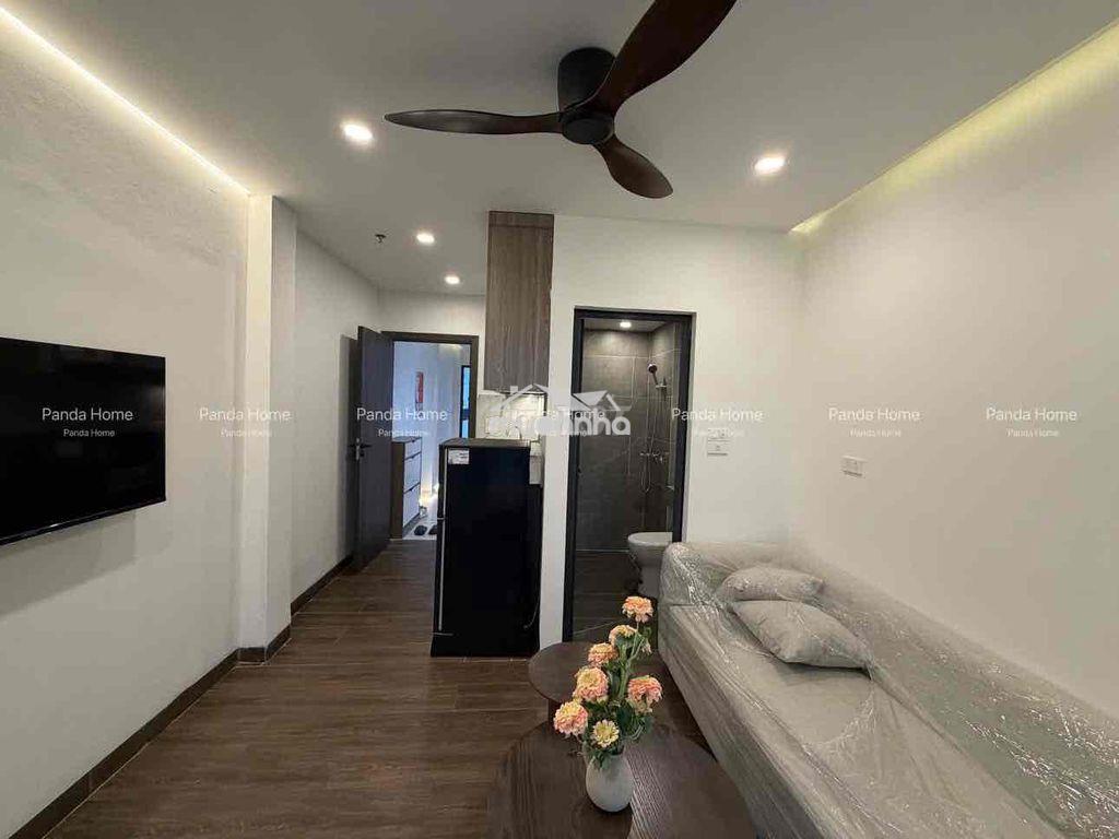 🔥Khai trương dự án mới full nội thất quang trung gò vấp - Ảnh 3