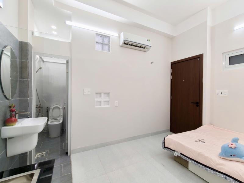 🏠 Căn hộ cho thuê dạng studio - full nội thất | ngay aeon mall tân phú - Ảnh 3