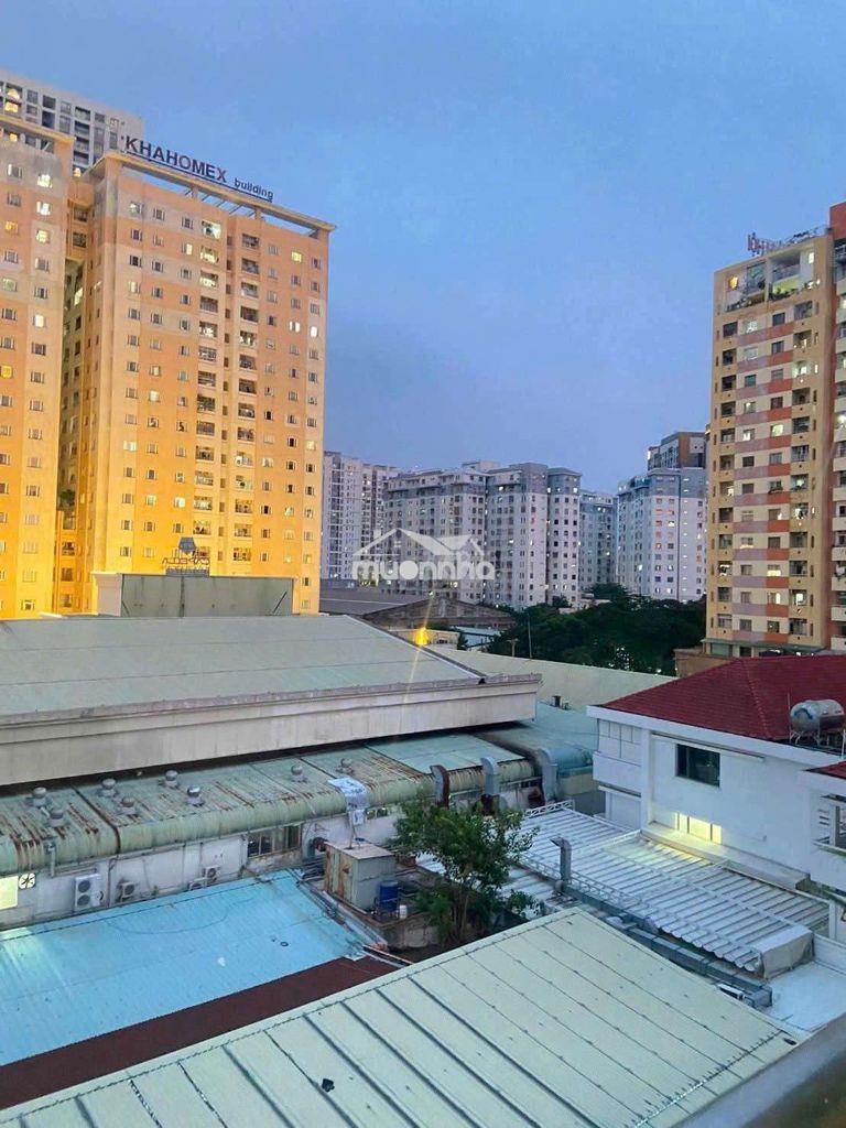Căn hộ đẹp - full nội thất - q4  sát quận 1  - 76m2  -  chỉ 5.x tỷ. - Ảnh 4