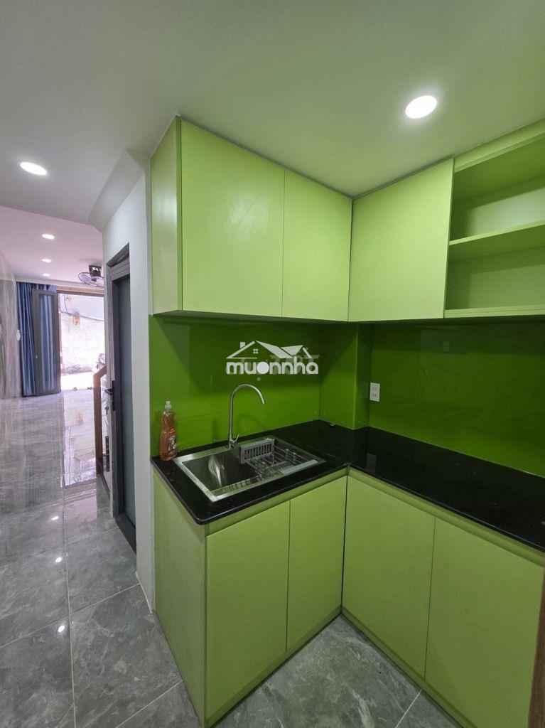 🔴Ngay cầu kiệu - 10m ra mặt tiền - nhà mới ngay phan đình phùng - Ảnh 3