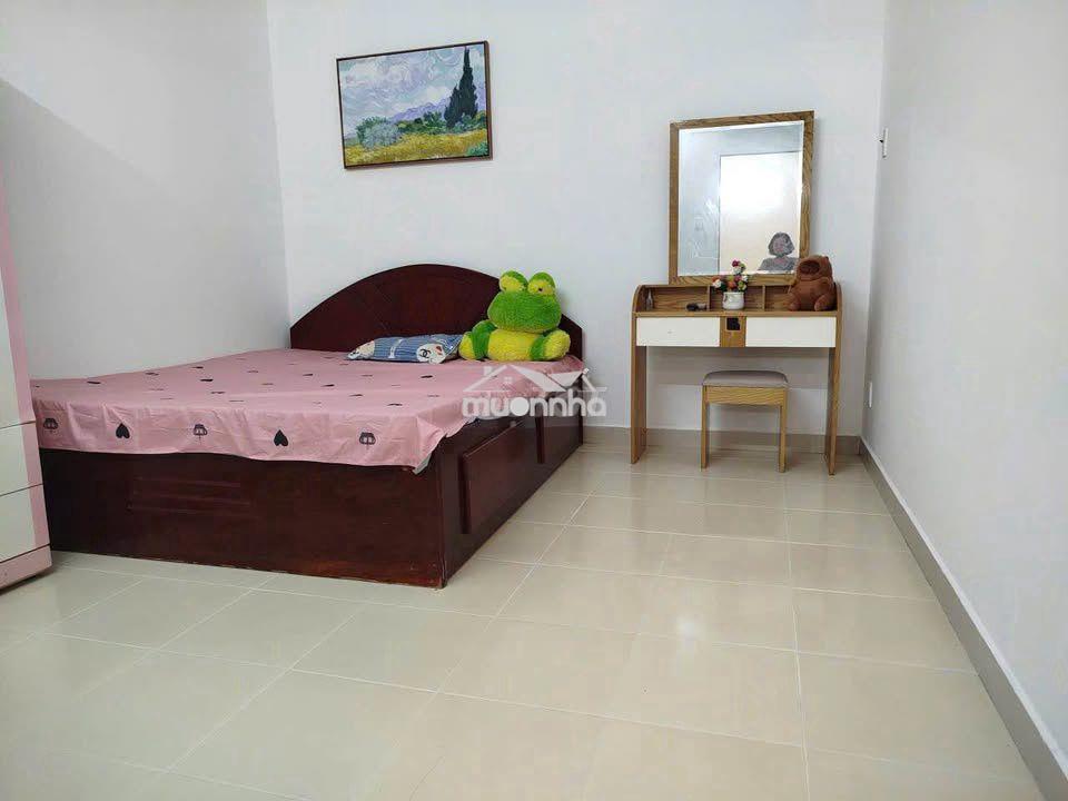 Cho thuê chung cư khang gia, an hội tây - căn 84m2, 3pn giá thuê 10tr - 4