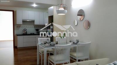 Căn hộ tản đà court, 86 tản đà, quận 5, 86m2, 2pn, 2wc, 14tr, ntcc - 2